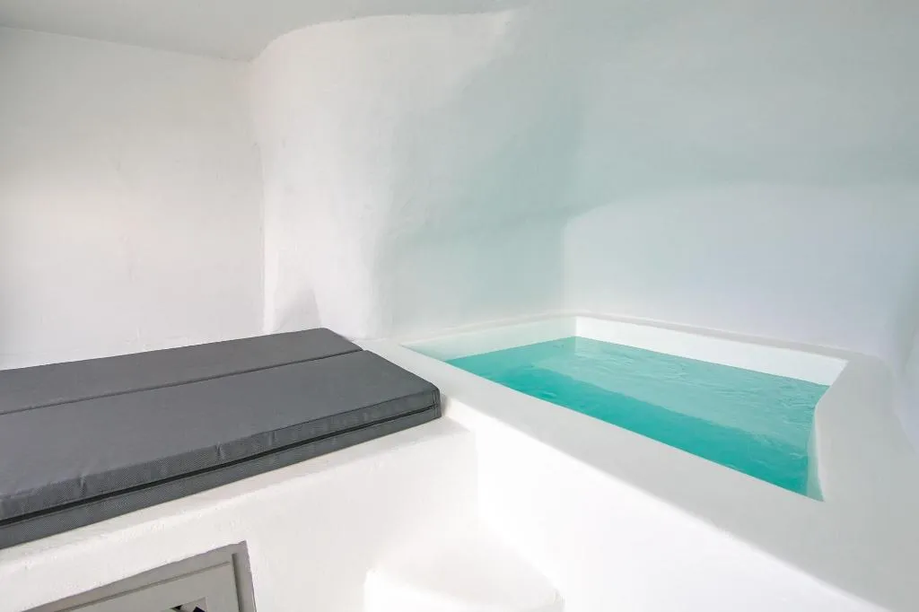 Room, Theodora Suites - Adults Only, Santorini