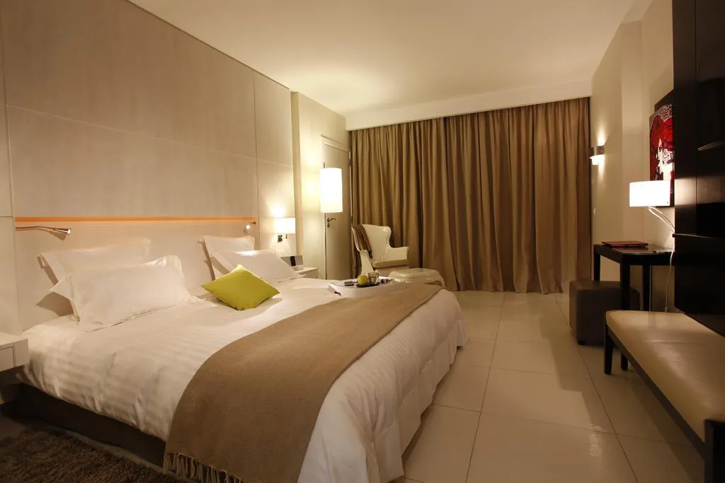 General view, Dar El Marsa Hotel & SPA, Tunisia