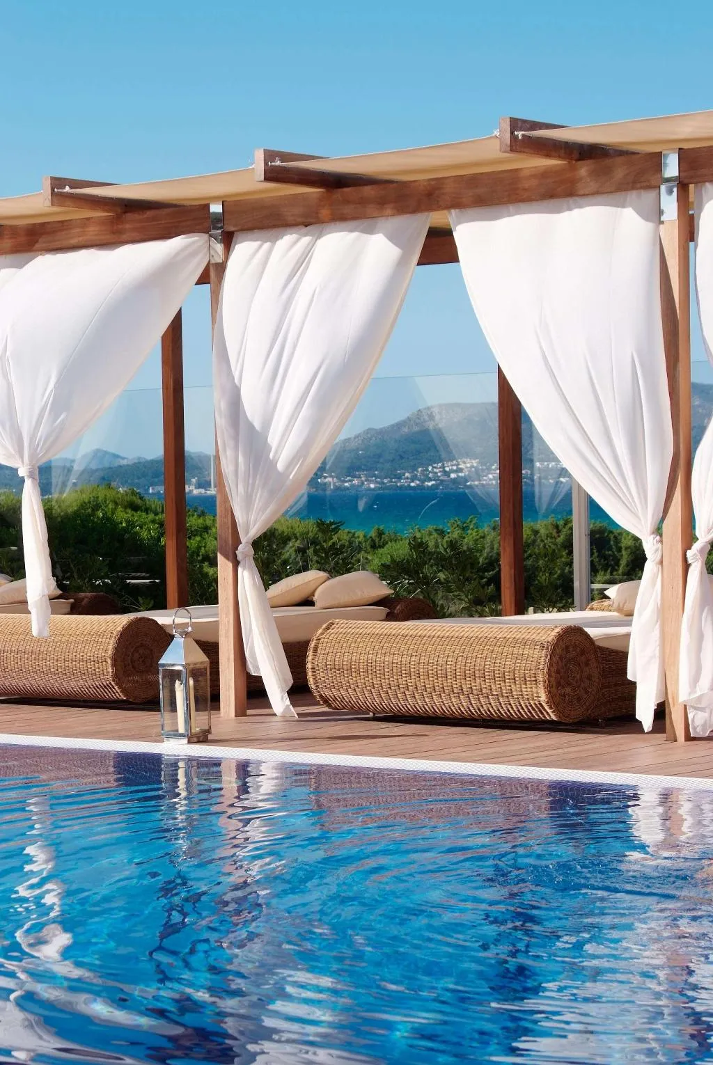 Pool, Zafiro Bahia, Majorca