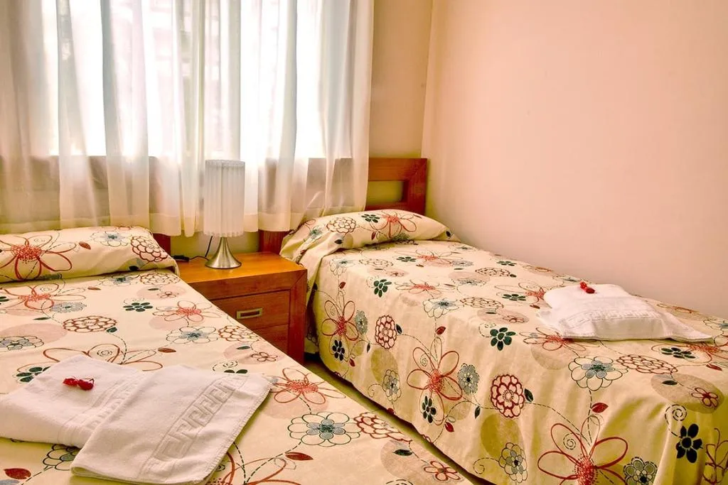APARTMENT TWO BEDROOMS Room, Ona Jardines Paraisol, Costa Dorada