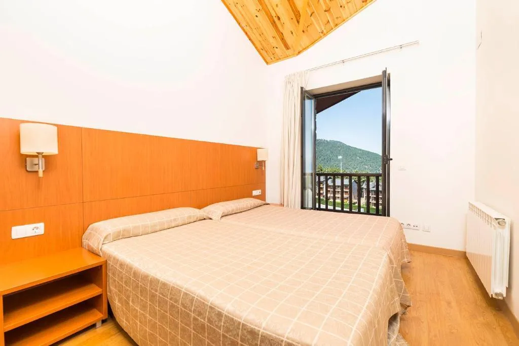 APARTMENT SUPERIOR Room, Guitart La Molina Aparthotel & Spa, Costa Brava