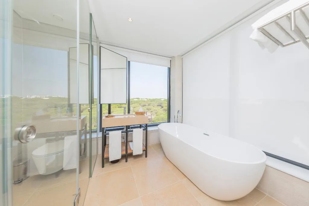 DOUBLE DELUXE SEA VIEW Room, Octant Praia Verde, Algarve