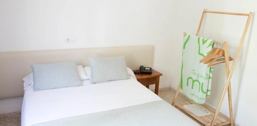 SINGLE STANDARD Room, Houm Nets Adults only, Majorca