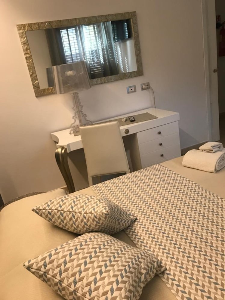 Hotel Timpe Bianche San Vito Lo Capo, Palermo