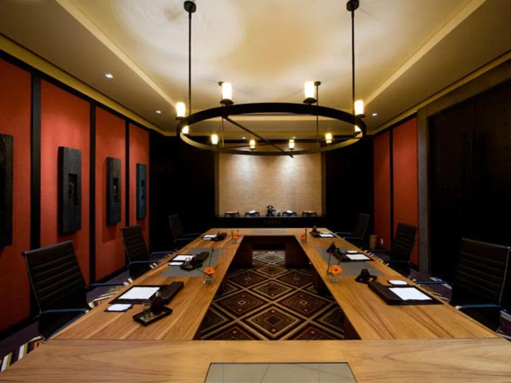 Conferences, Banyan Tree Mayakoba, Cancun Area