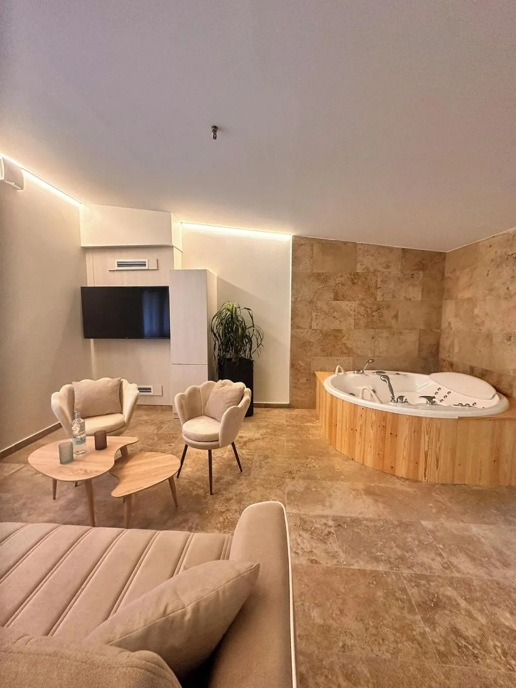 Room, Boutique Hotel Comtal Empuries, Costa Brava