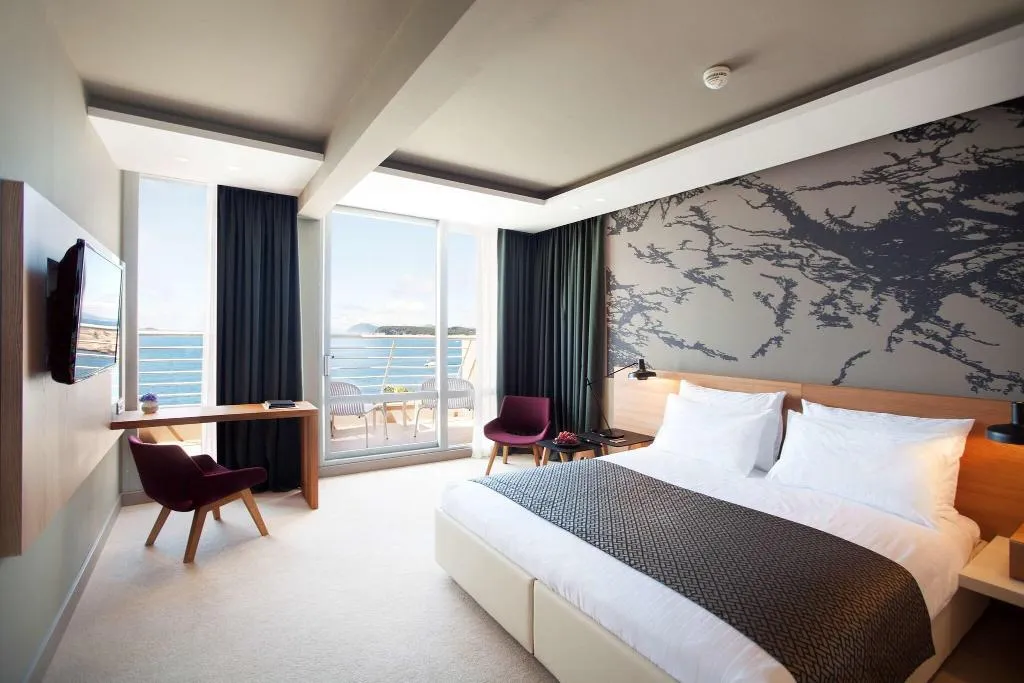 SUITE EXECUTIVE Room, Dubrovnik Palace, Dubrovnik
