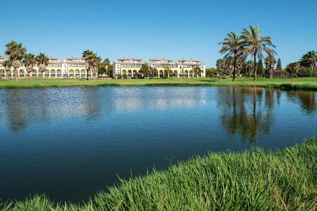 Sports and Entertainment, Barcelo Costa Ballena, Costa De La Luz