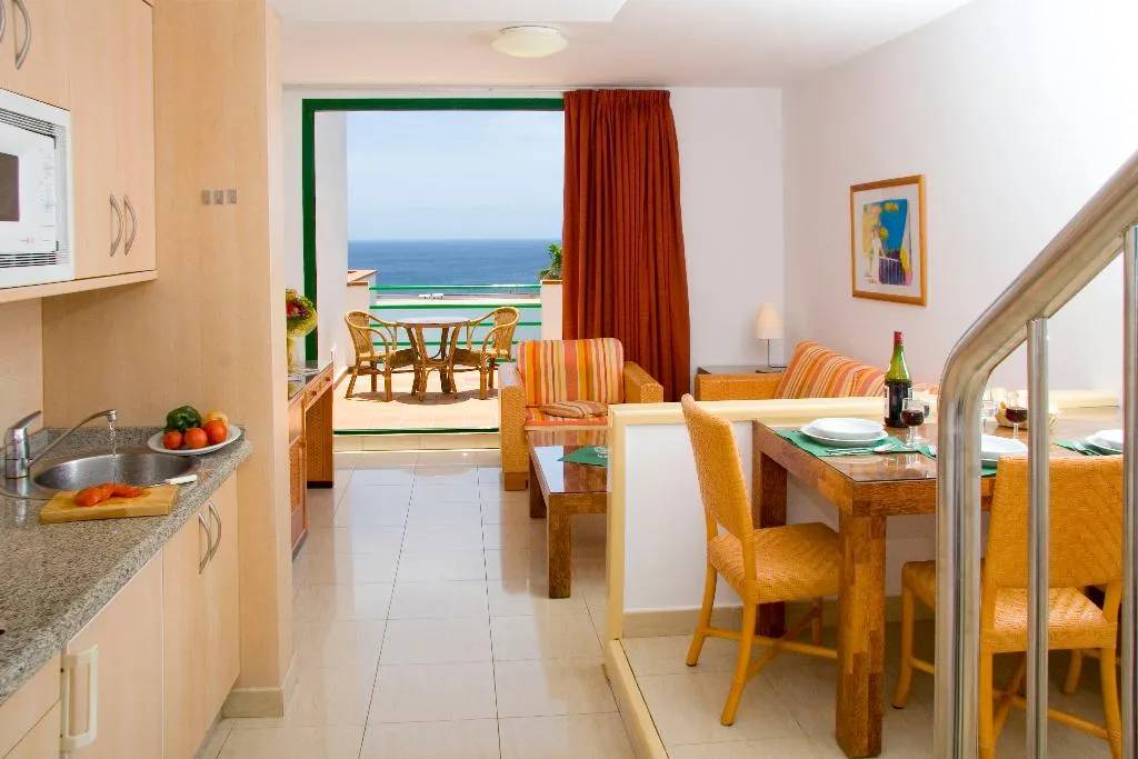 APARTMENT DUPLEX Room, Aparthotel Esquinzo Y Monte del Mar, Fuerteventura