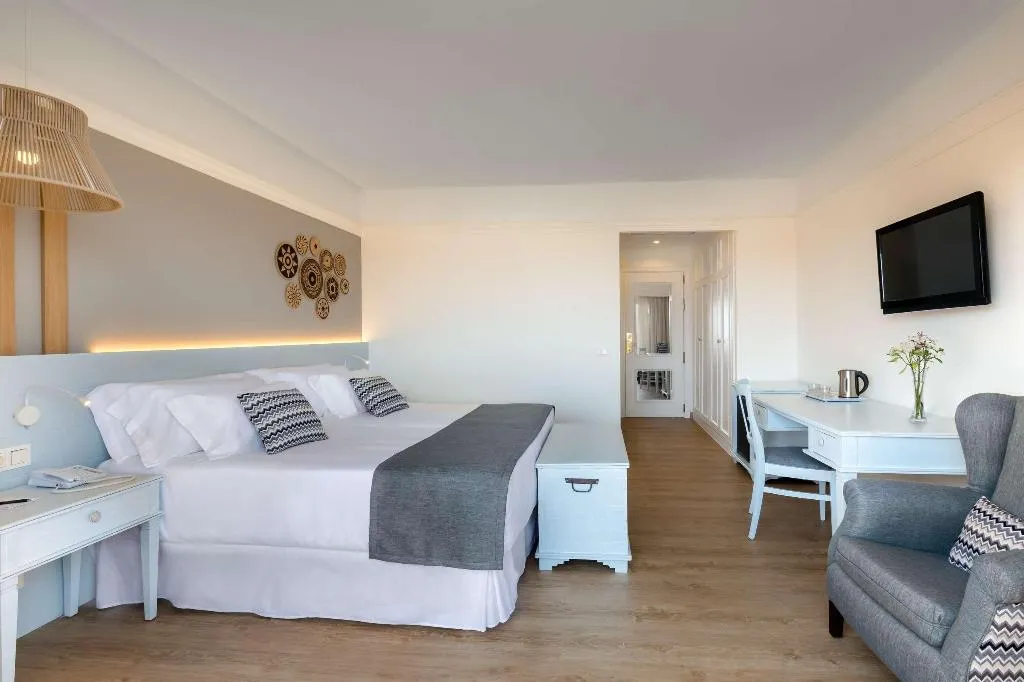 DOUBLE SINGLE USE STANDARD Room, Barcelo Corralejo Bay, Fuerteventura