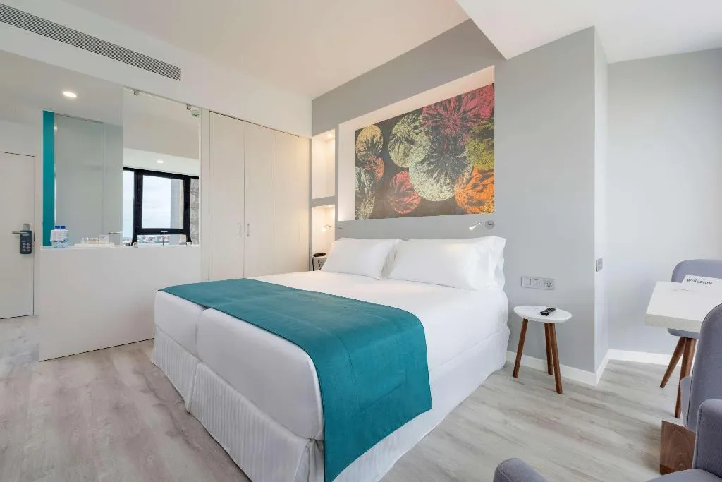 Double or Twin SUPERIOR Room, Occidental Las Palmas, Gran Canaria