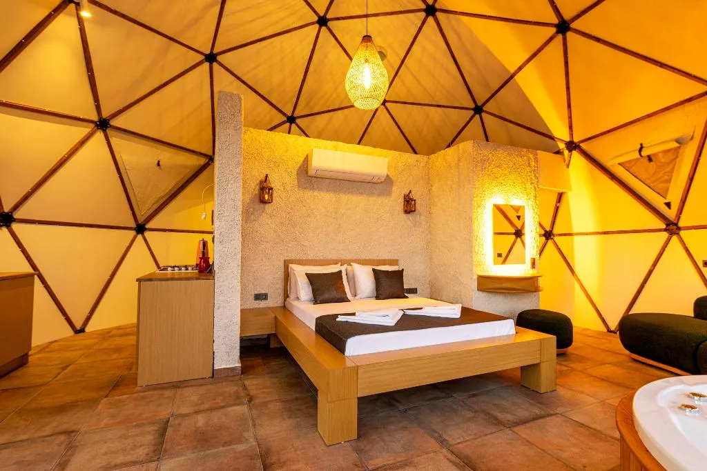 Room DELUXE Room, Kalkan Dome Suits & Deluxe, Dalaman