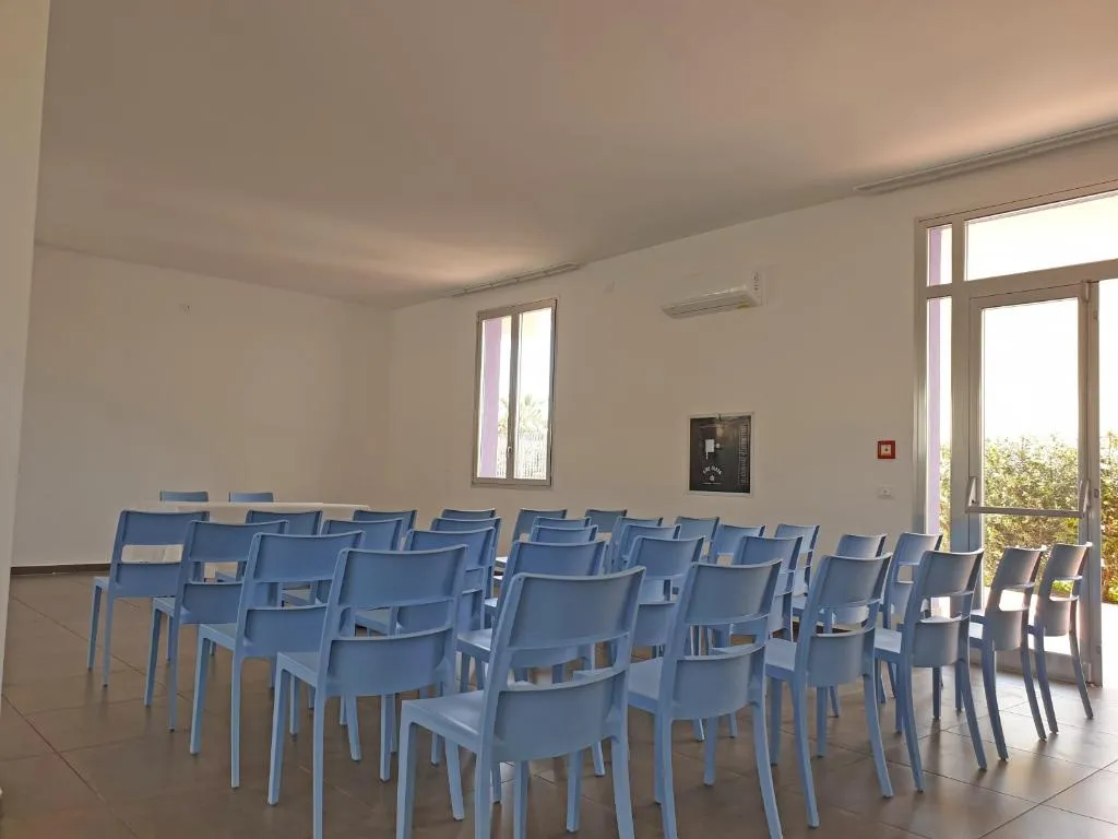 Conferences, Travini Suite Hotel Residence, Palermo
