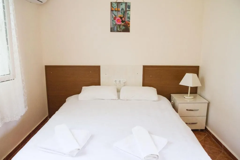 Room, Village Garden Pansiyon, Antalya