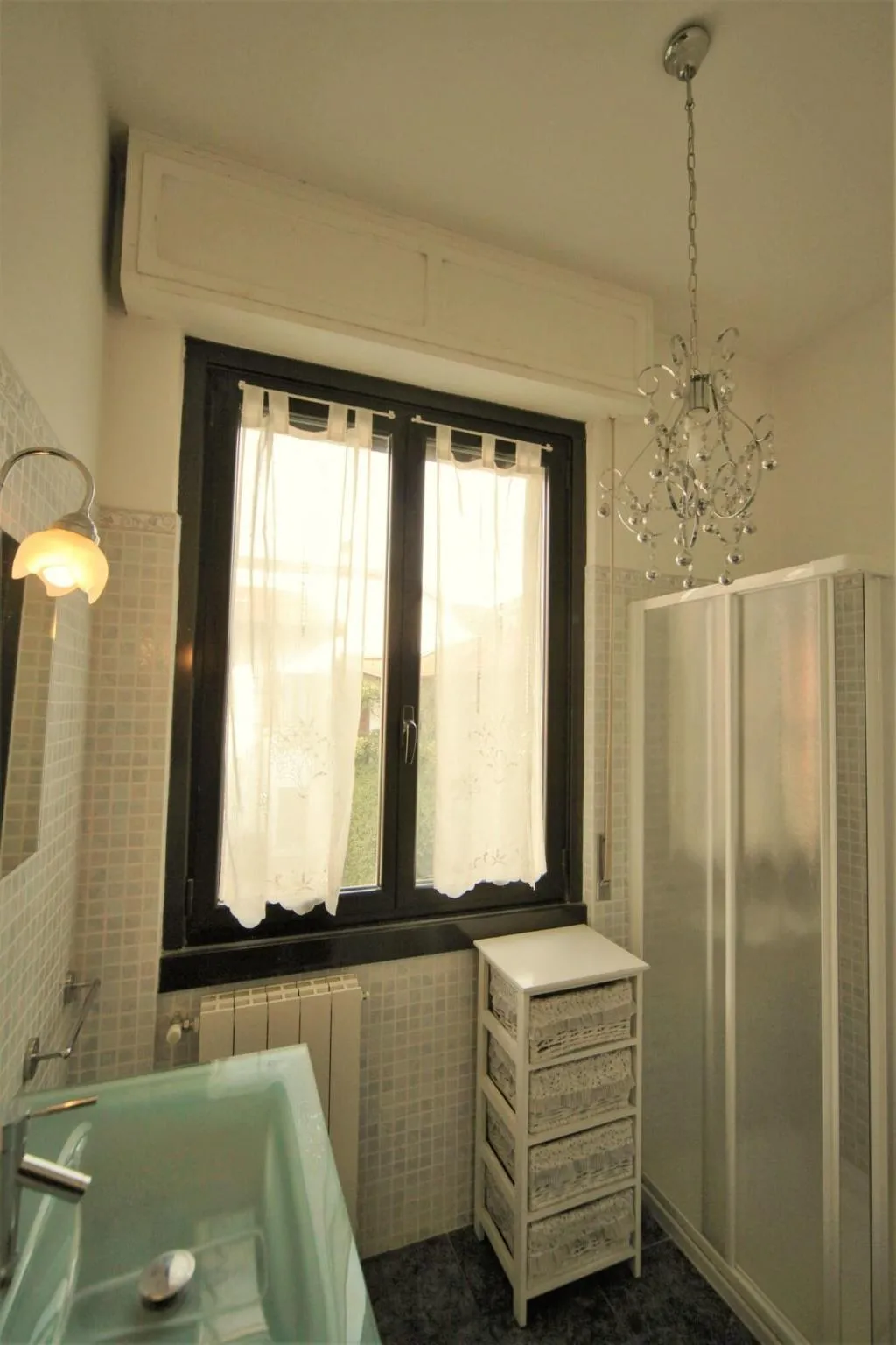 Room, Antica Corte Milanese, Milan