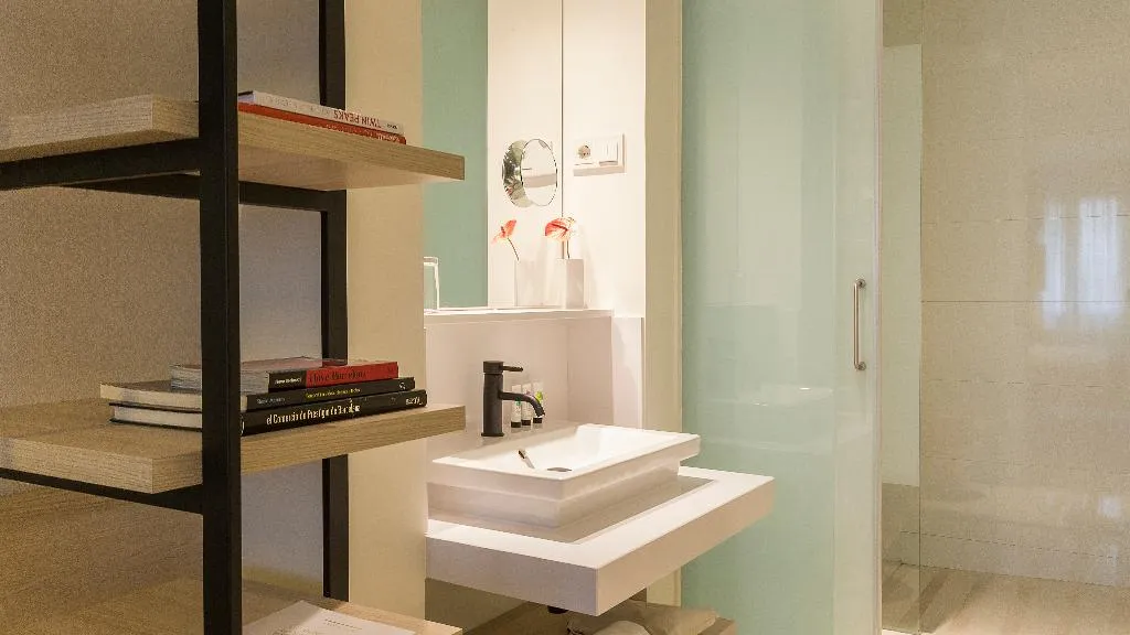 DOUBLE STANDARD Room, Denit Barcelona, Barcelona