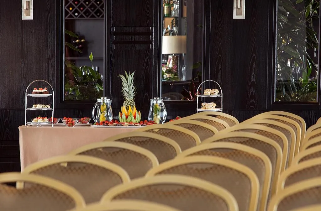 Conferences, Carlton Hotel Dublin Airport, Dublin