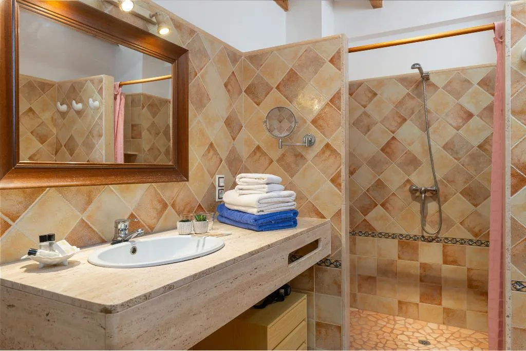 JUNIOR SUITE STANDARD Room, Can Canals, Majorca