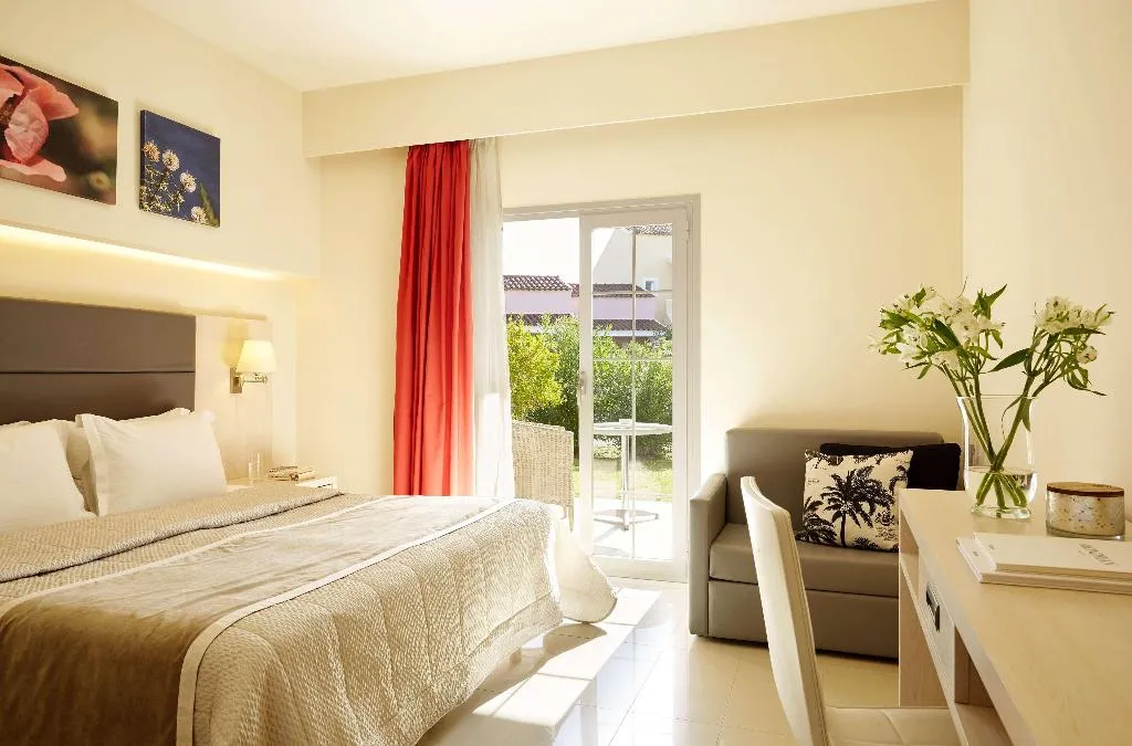 Room, Capo Di Corfu, Corfu