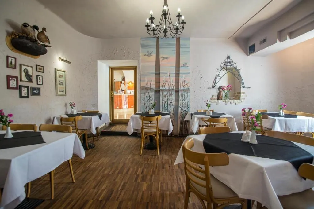 Restaurant, Wawel, Krakow