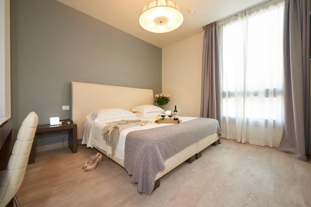 SUITE STANDARD Room, Forte16 Apartments View & Spa, Florence