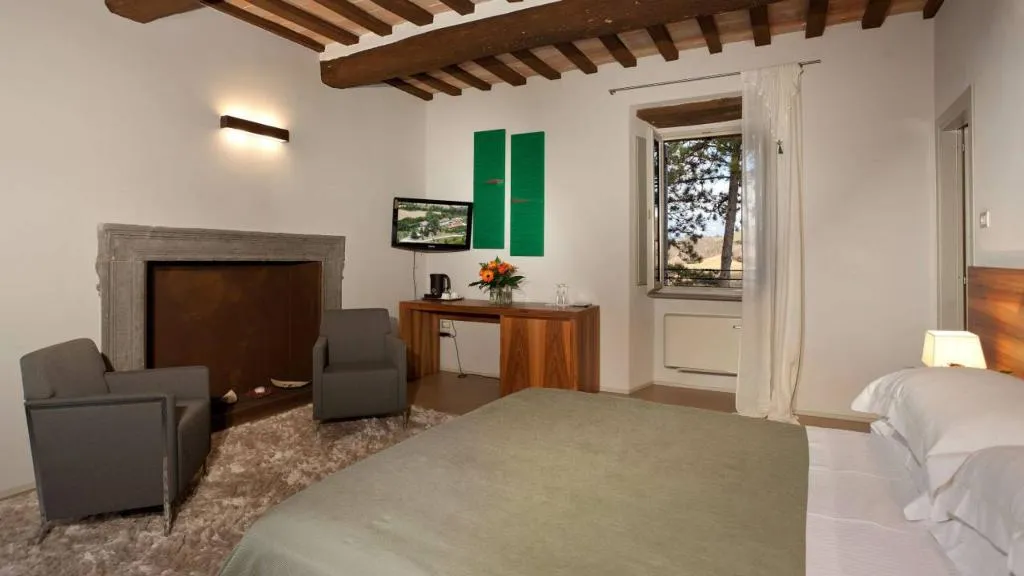 SUITE STANDARD Room, Phi Resort Coldimolino-Villa Nuti, Umbria