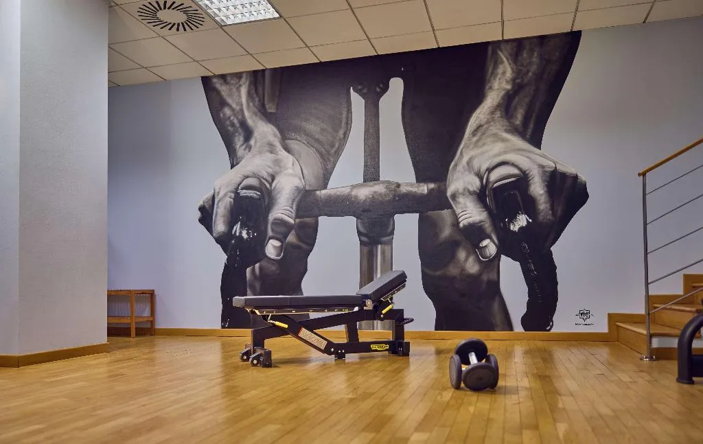 Sports and Entertainment, Hilton Milan, Milan