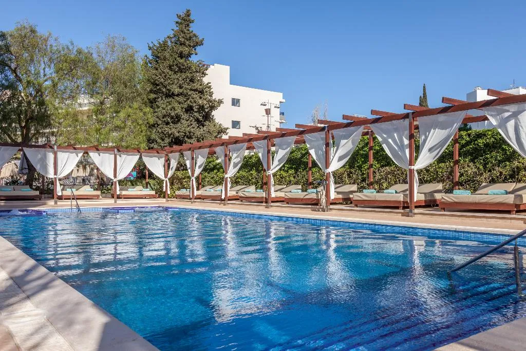 Pool, Zafiro Palmanova, Majorca