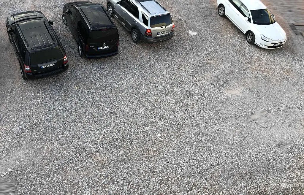 General view, Beta Homes Boutique Hotel, Izmir