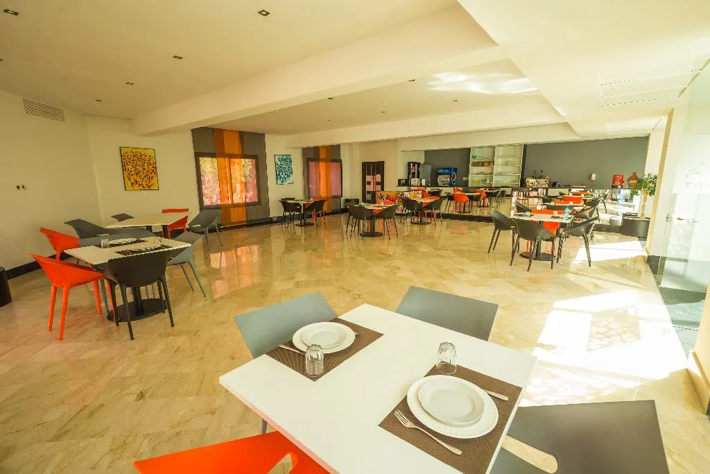 Restaurant, Oliva Hotel Condominium Marrakech, Marrakech