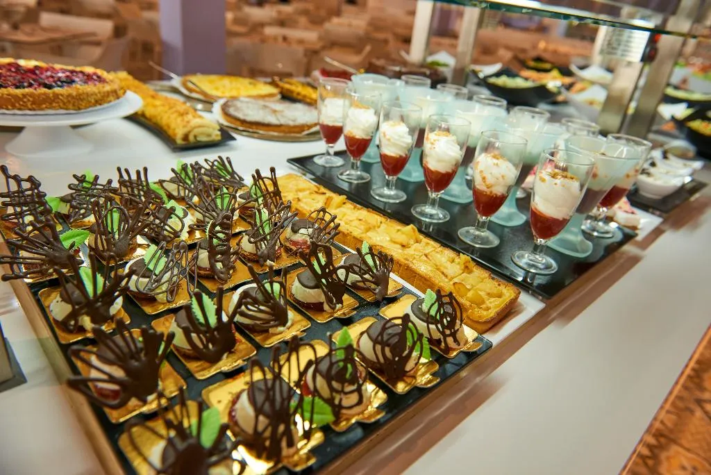 Restaurant, Protur Floriana Resort Aparthotel, Majorca