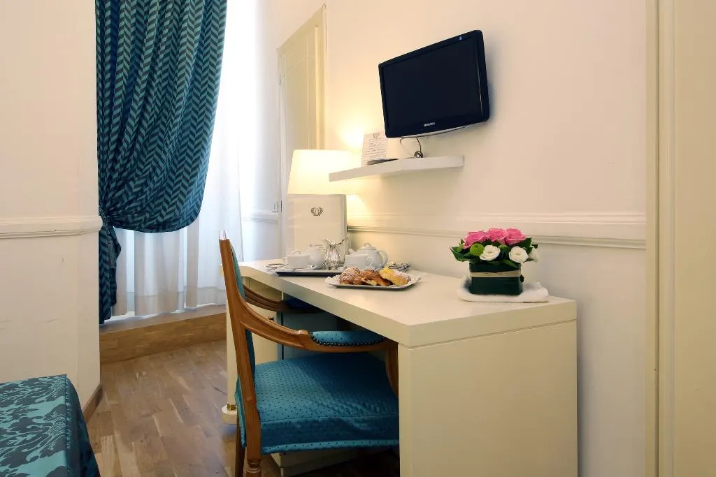 Room, Traiano, Rome