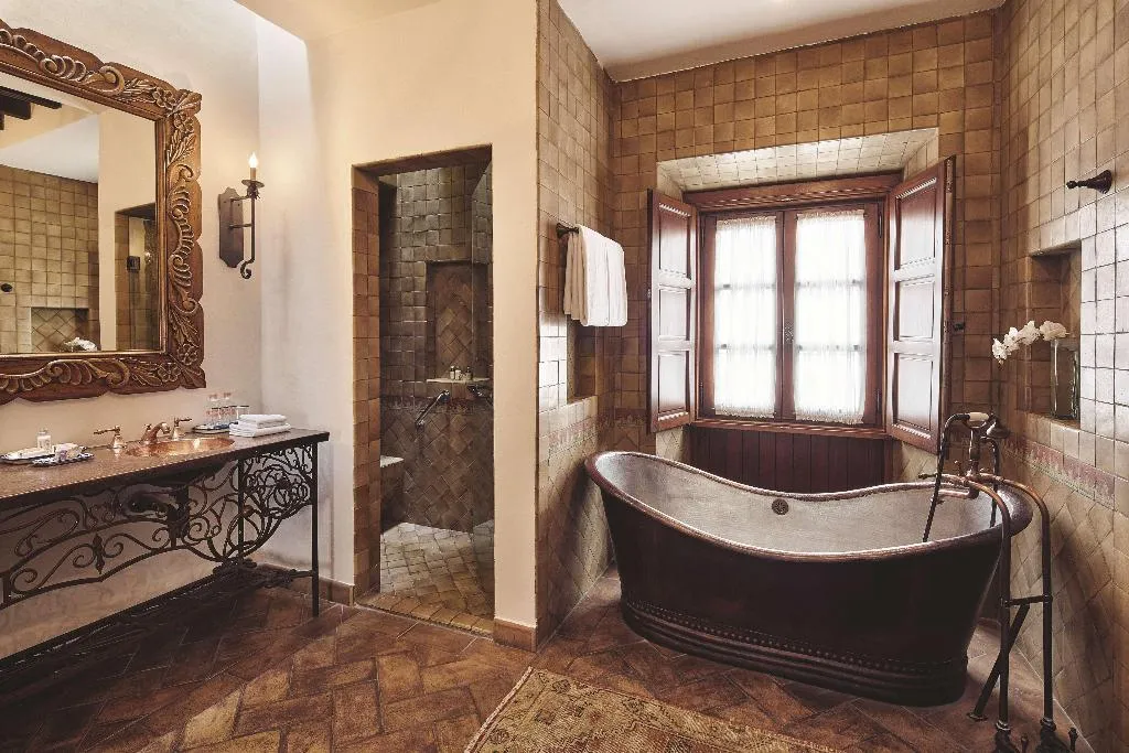 SUITE Presidential Room, Reid's Palace, A Belmond Hotel, Madeira, Madeira