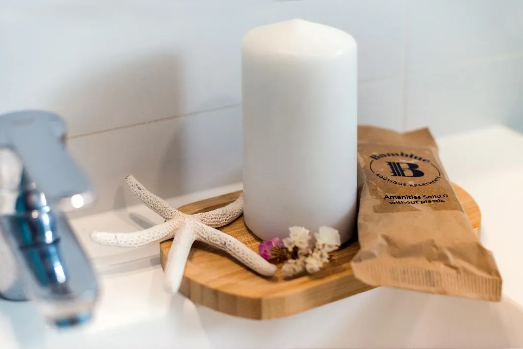 General view, Bamblue Boutique Apartments, Costa Brava
