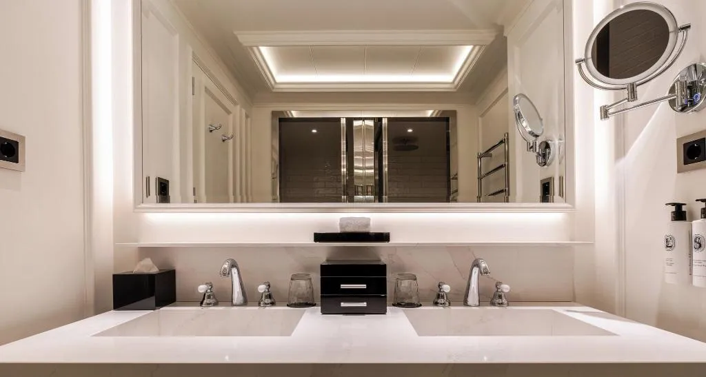 Room, Sofitel Barcelona Skipper, Barcelona