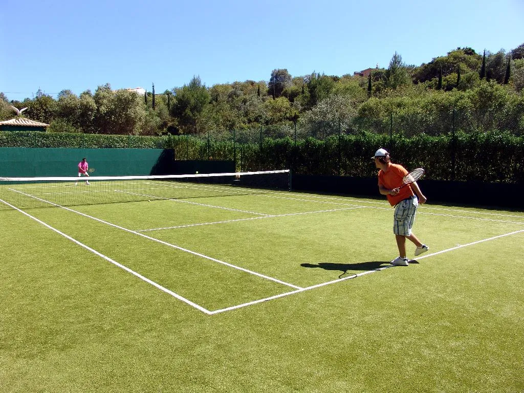 Sports and Entertainment, Casabela, Algarve