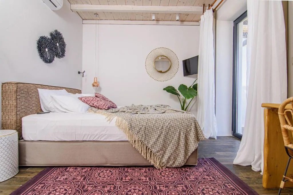 Room, Maregold Mykonos, Mykonos