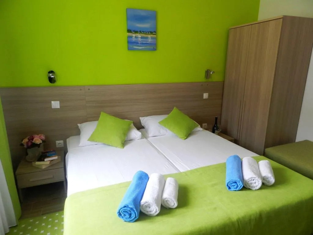 Room, YourCroatiaHoliday Bed & Breakfast, Istria