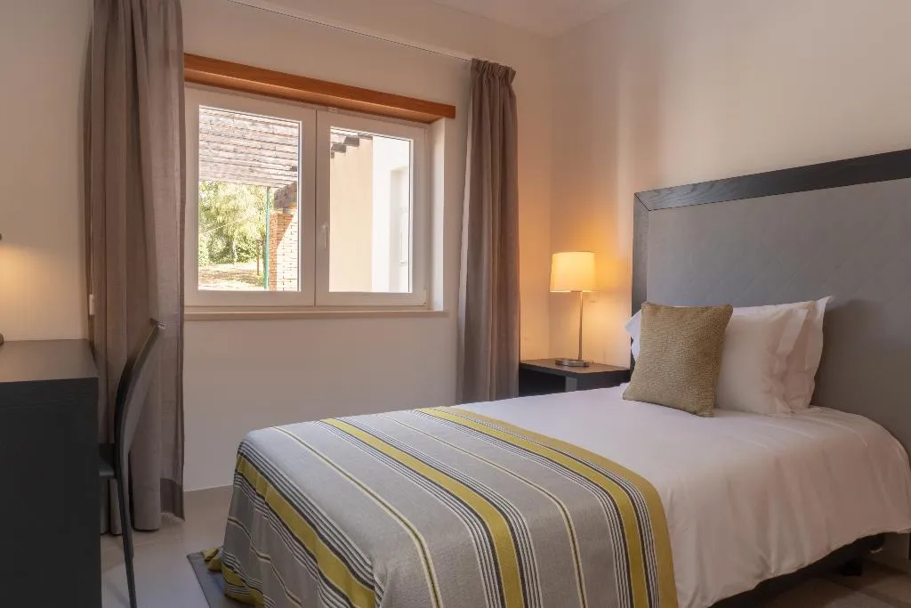 TOWNHOME THREE BEDROOMS Room, Vale Da Ribeira Residences, Algarve