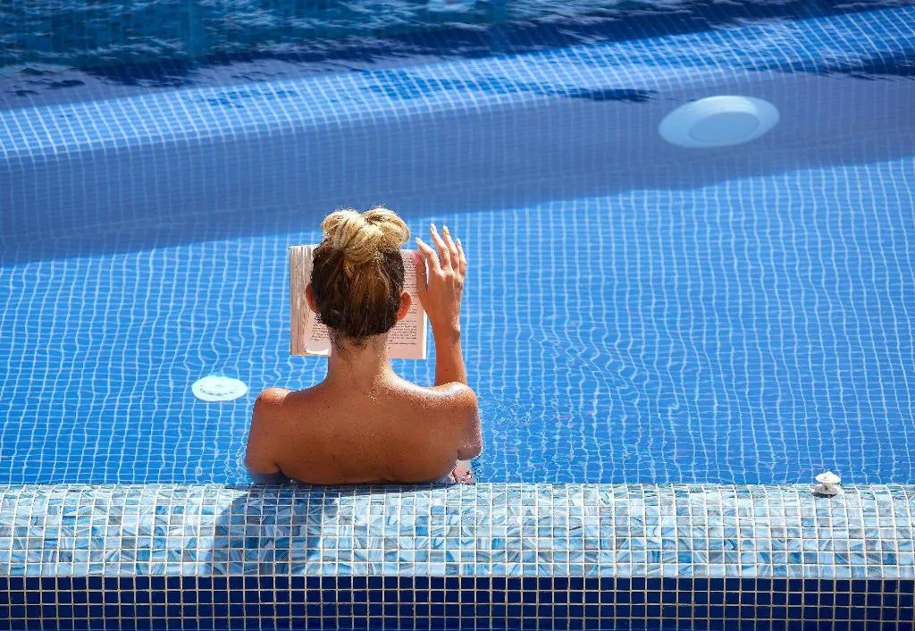 Pool, Esperides Resort Crete, Crete