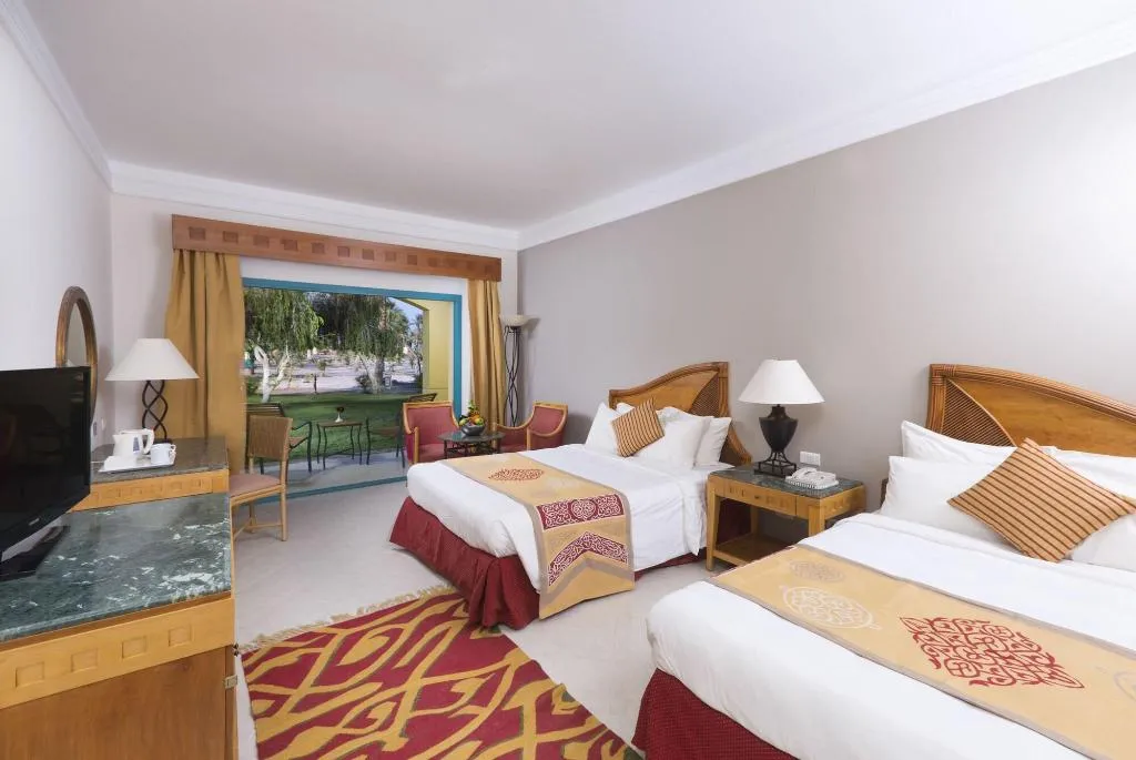 Room, The Bay View Taba Hights Ex Marriott Taba, Red Sea Riviera
