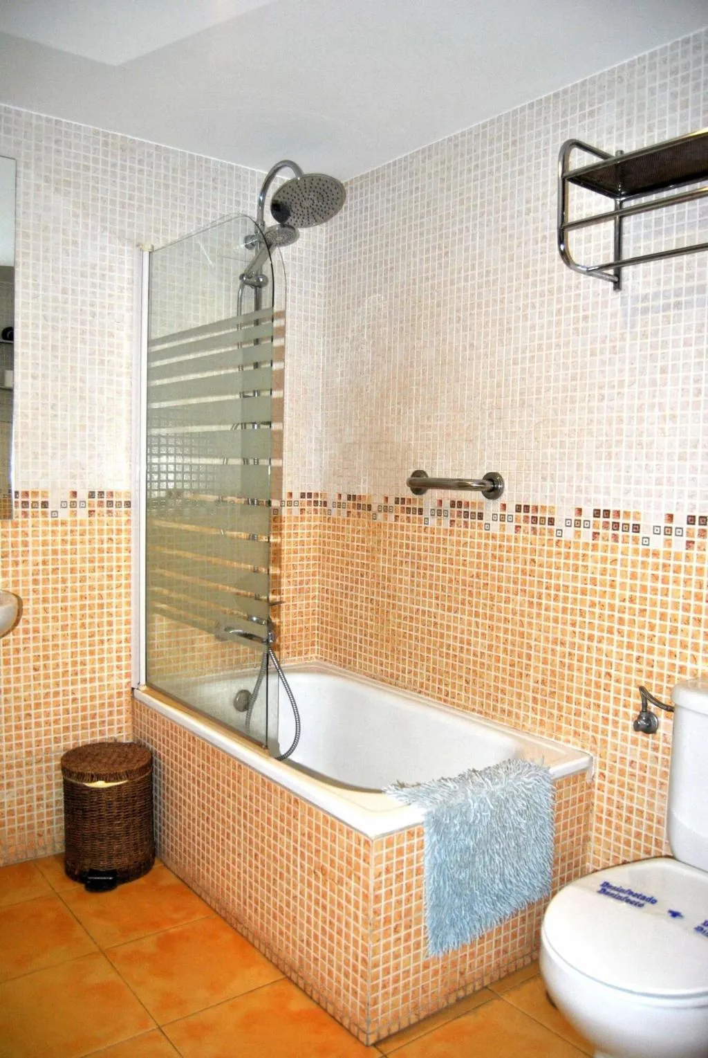 APARTMENT DELUXE Room, Apartahotel Collarubio, Madrid