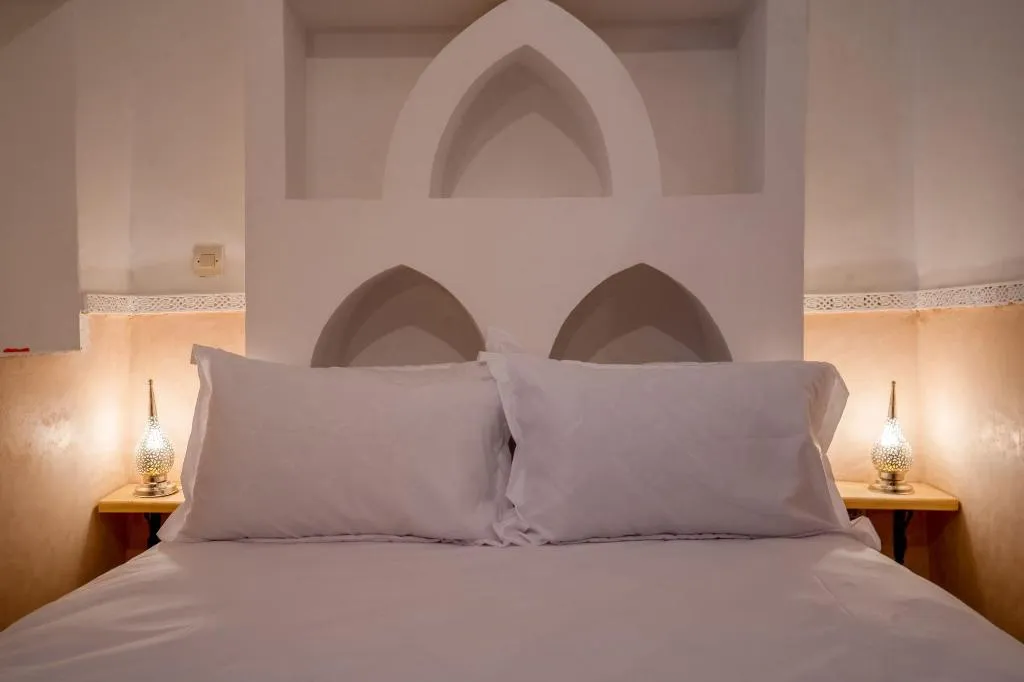 Room, Riad Zahrat Al Sahara, Marrakech