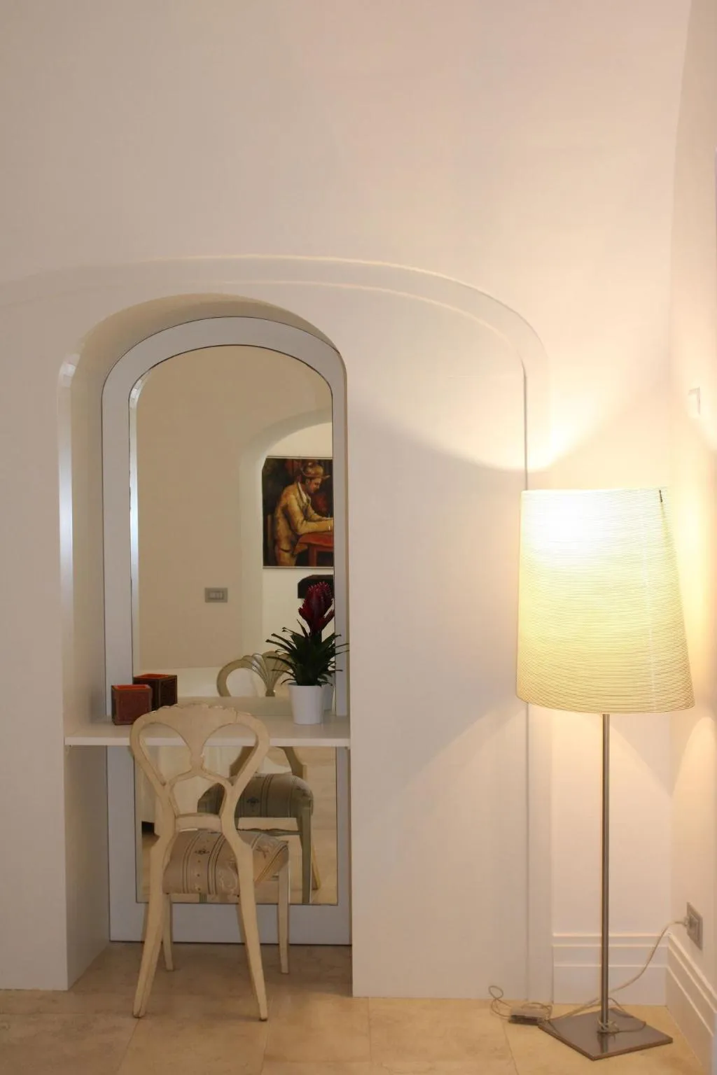 Room, Villa Magia, Naples