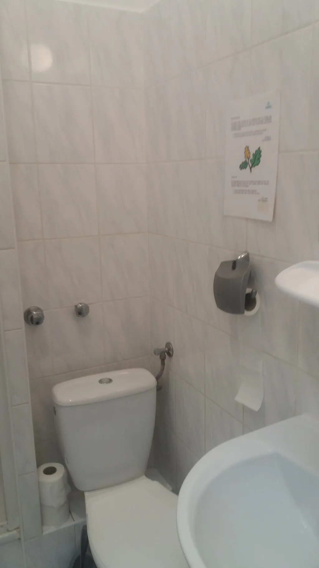 SINGLE STANDARD Room, Start, Krakow