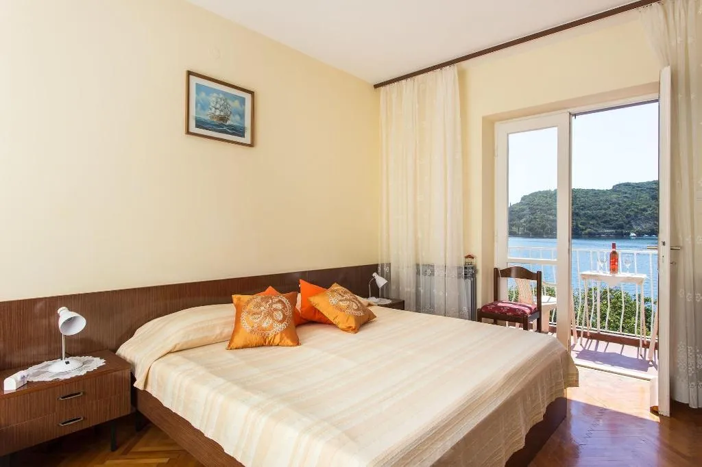 Room, Villa Malfi, Dubrovnik