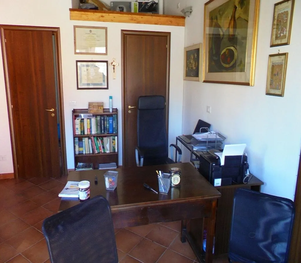 Lobby, Baglio delle Rose, Catania