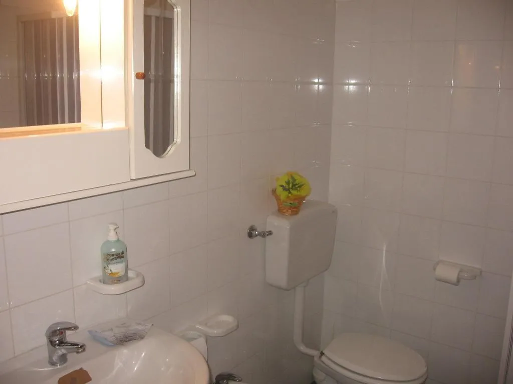 Room, Orpheus, Taormina