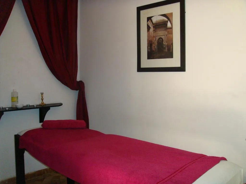 General view, Riad Dar Foundouk & spa, Marrakech