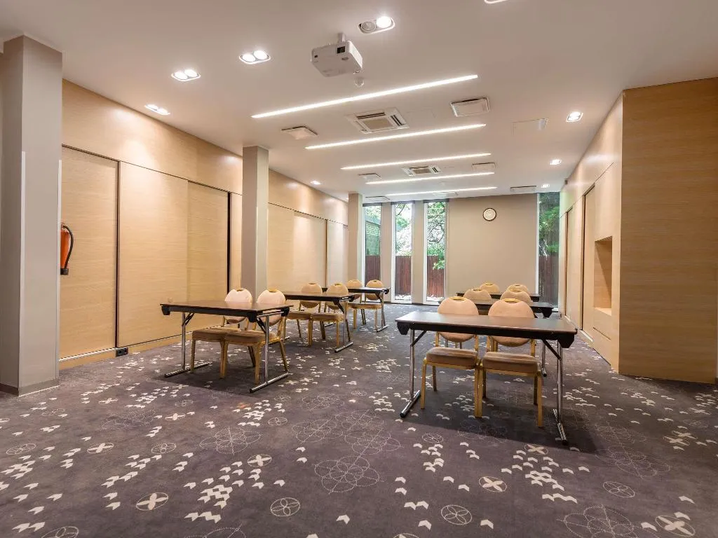 Conferences, Ibis Styles Tallinn, Tallinn